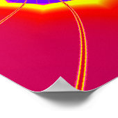 Een afstandsbediening van de geest poster (Hoek)