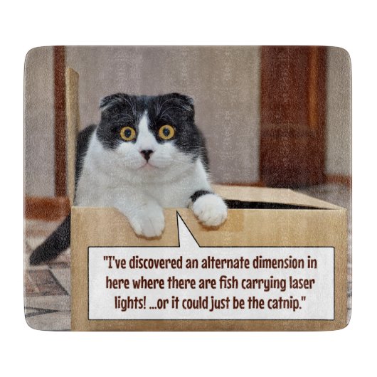 Een afwisselend afwisselend Koppelbord Snijplank (Voorkant)