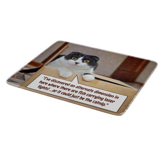 Een afwisselend afwisselend Koppelbord Snijplank (Hoek)