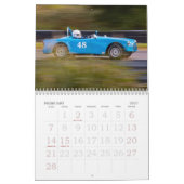 Een  agenda kalender (Feb 2027)