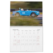 Een  agenda kalender (Feb 2026)