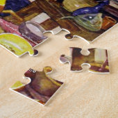 Een Aha. Moment Legpuzzel (Zijkant)