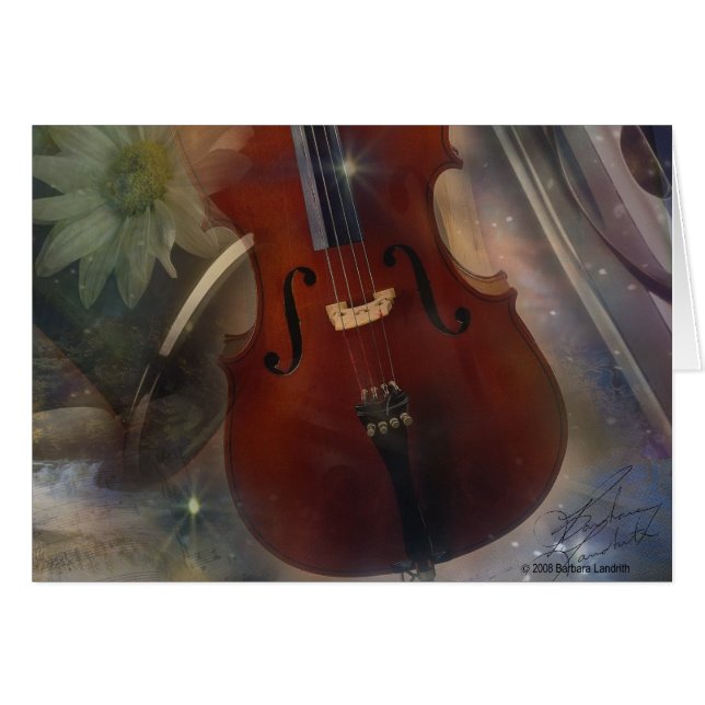 Een akkoord sluiten met dit prachtige muzikale ont (Voorkant Horizontaal)