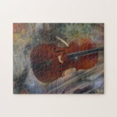 Een akkoord sluiten met dit prachtige muzikale ont legpuzzel (Horizontaal)