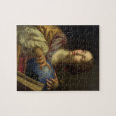 Een allegory van Astronomie Legpuzzel (Horizontaal)