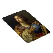 Een allegory van Astronomie Magneet (Rechterzijde)