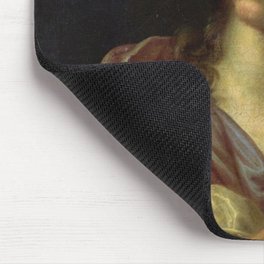 Een allegory van Astronomie Muismat (Hoek)