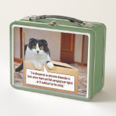 Een alternatieve dimensie (Voorkant)