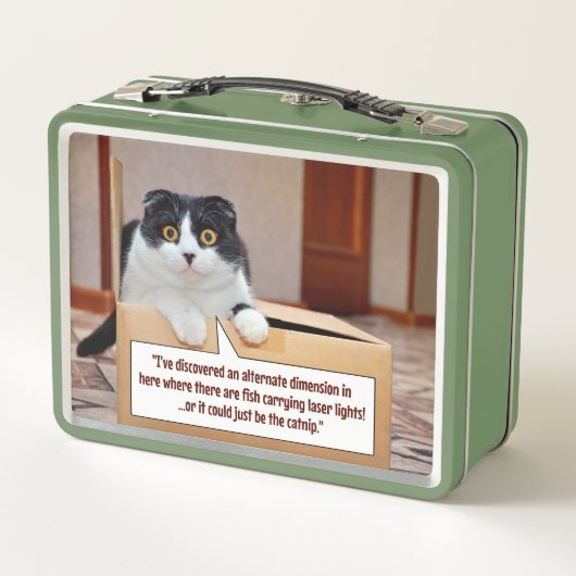 Een alternatieve dimensie (Achterkant)