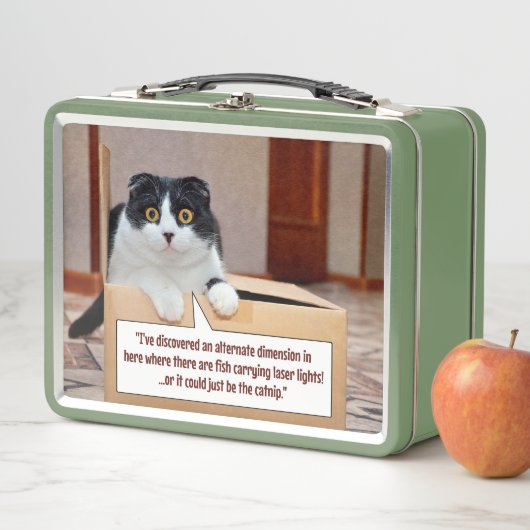 Een alternatieve dimensie (In situ)