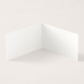 Een alternatieve dimensie kaart (Binnen)