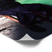 Een alternatieve realiteit 1 poster (Hoek)