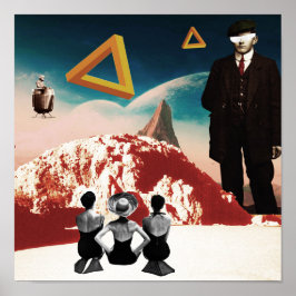 Een alternatieve realiteit 2 poster