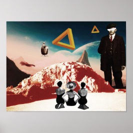 Een alternatieve realiteit 2 poster