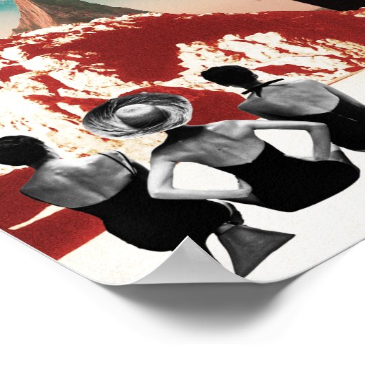 Een alternatieve realiteit 2 poster (Hoek)