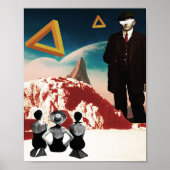 Een alternatieve realiteit 2 poster (Voorkant)