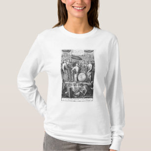Een ambassade uit Oost-India T-shirt