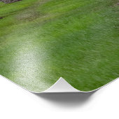 Een Amerikaans Boerderij Foto Afdruk (Hoek)