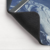 Een Amerikaanse luchtmacht F-15C Eagle die zichzel Muismat (Hoek)