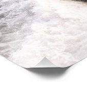 Een amfibievoertuig 2 foto afdruk (Hoek)