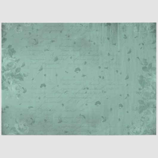 Een ander Alice in het Ontwerp van de Reeks van Wo Tissuepapier (Voorkant)