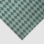 Een ander Alice in het Ontwerp van de Reeks van Wo Tissuepapier (Detail)