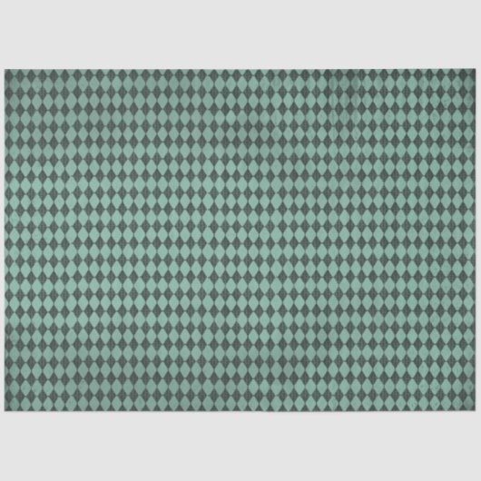 Een ander Alice in het Ontwerp van de Reeks van Wo Tissuepapier (Voorkant)