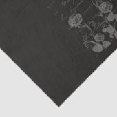 Een ander Alice in het Ontwerp van de Reeks van Wo Tissuepapier (Detail)