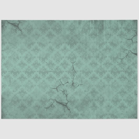 Een ander Alice in het Ontwerp van de Reeks van Wo Tissuepapier (Voorkant)