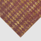 Een ander Alice in het Ontwerp van de Reeks van Wo Tissuepapier (Detail)