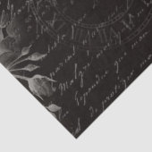 Een ander Alice in het Ontwerp van de Reeks van Wo Tissuepapier (Detail)