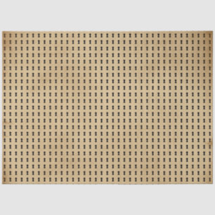 Een ander Alice in het Ontwerp van de Reeks van Wo Tissuepapier