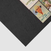 Een ander Alice in het Ontwerp van de Reeks van Wo Tissuepapier (Detail)