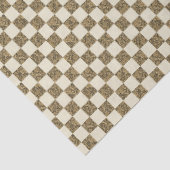 Een ander Alice in het Ontwerp van de Reeks van Wo Tissuepapier (Detail)