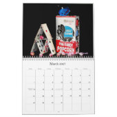 Een ander artikel 2010 kalender (Mar 2027)