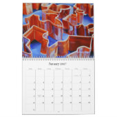 Een ander artikel 2010 kalender (Jan 2027)