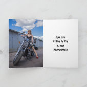 EEN ANDER AVONTUUR - VRIENDSCHAP KAART (Binnen)