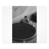 Een ander decennium foto afdruk (Voorkant)