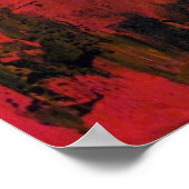 Een ander gebroken hart poster (Hoek)