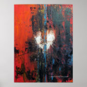 Een ander gebroken hart poster (Voorkant)