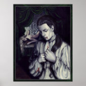 Een ander geruïneerd Poster (Voorkant)