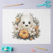 Een ander Halloween-serieontwerp 1 Tissuepapier (Craft)