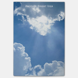 Een ander helder idee post-it® notes