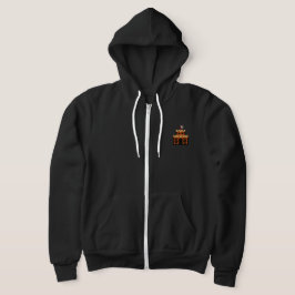 Een ander kasteel hoodie