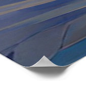 Een ander land in alle rust poster (Hoek)