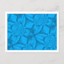 Een ander licht briefkaart