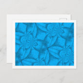 Een ander licht briefkaart (Voorkant / Achterkant)