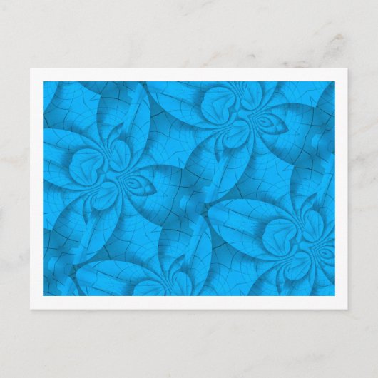 Een ander licht briefkaart (Voorkant)