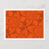 Een ander licht briefkaart (Voorkant)