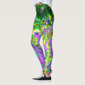 Een ander licht leggings (Links)